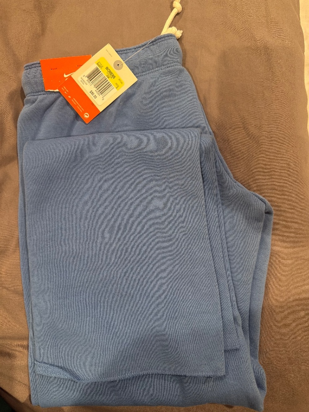 Nike Women’s Fleece Joggers | NWT | Sz Small